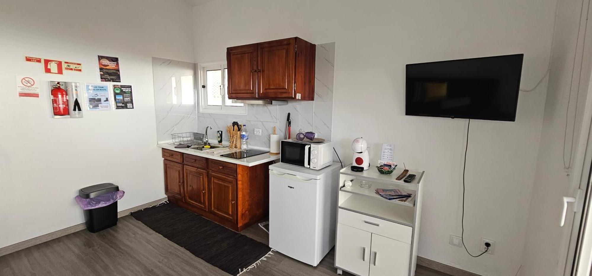 Apartamento Sunset Star With Sea View Calheta  Exterior foto