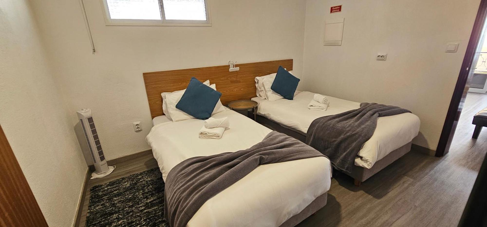 Apartamento Sunset Star With Sea View Calheta  Exterior foto