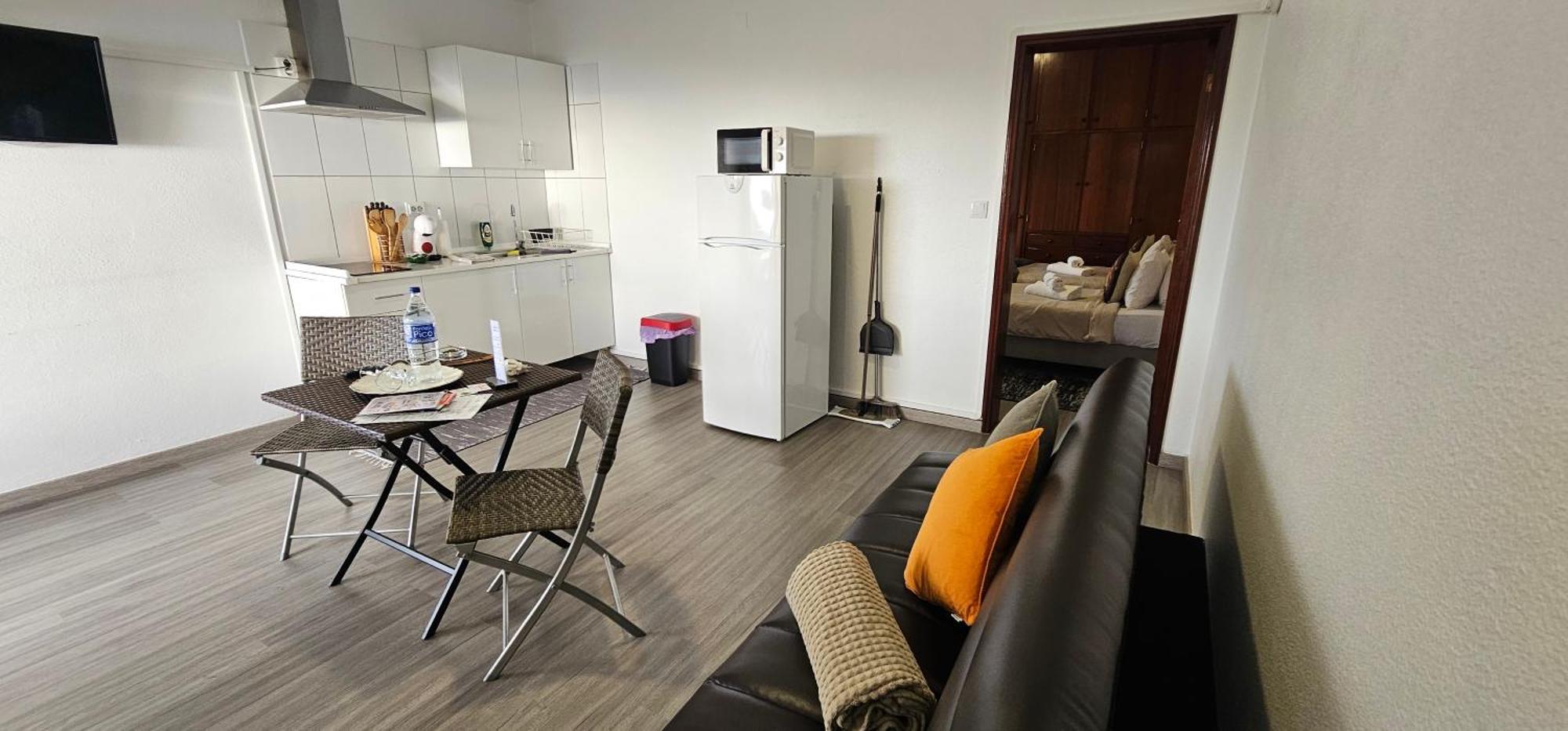 Apartamento Sunset Star With Sea View Calheta  Exterior foto