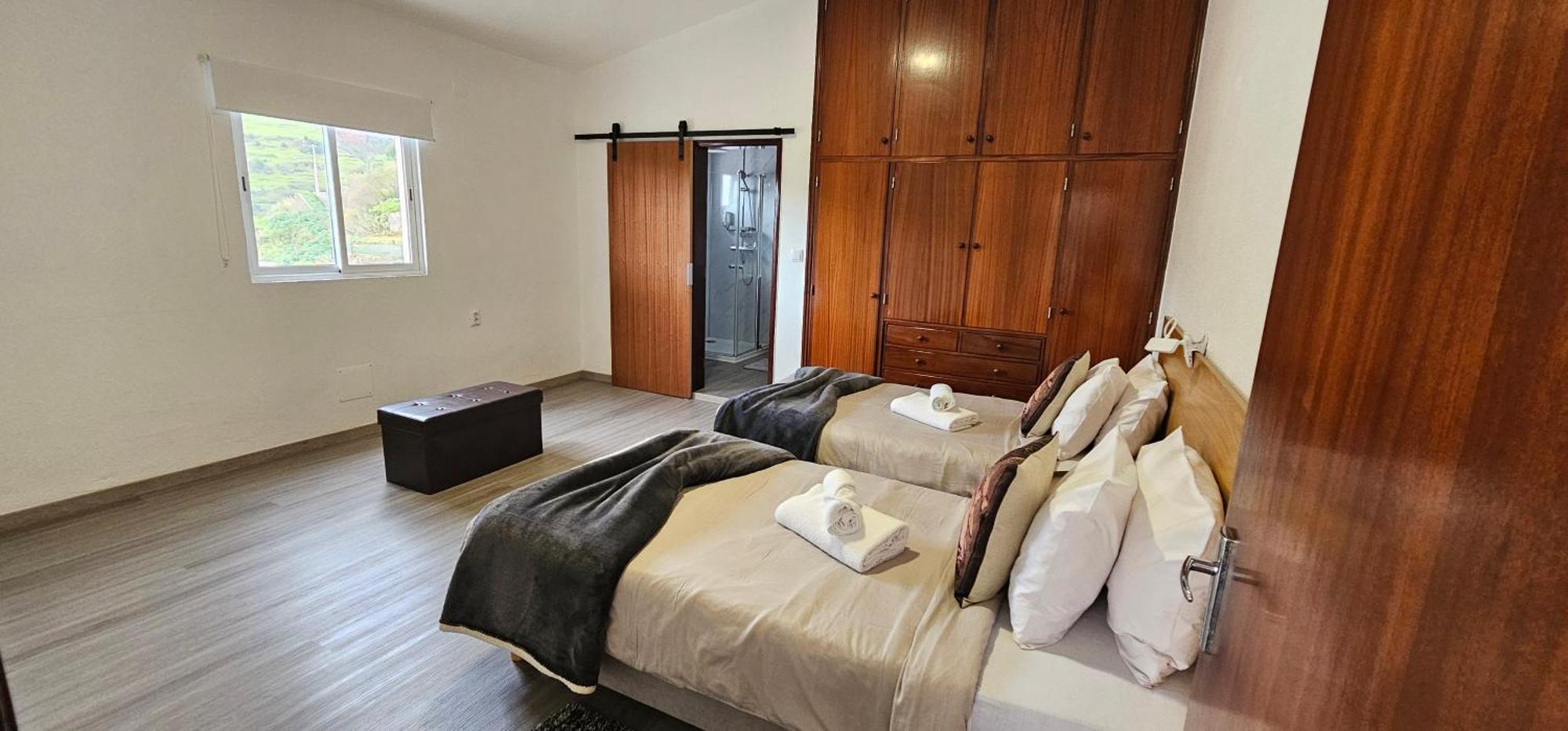 Apartamento Sunset Star With Sea View Calheta  Exterior foto