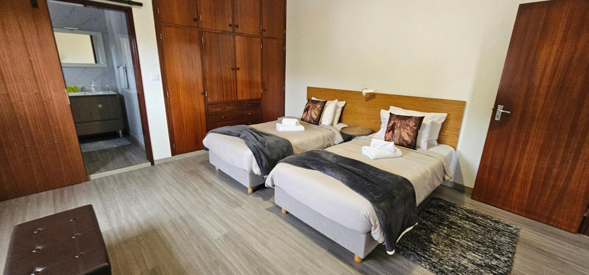 Apartamento Sunset Star With Sea View Calheta  Exterior foto