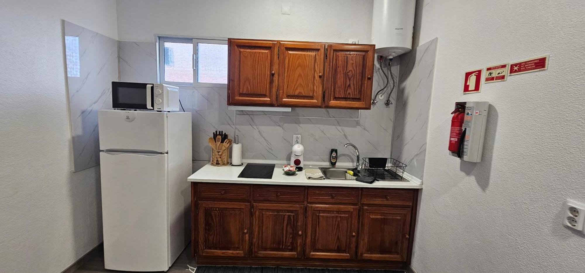 Apartamento Sunset Star With Sea View Calheta  Exterior foto