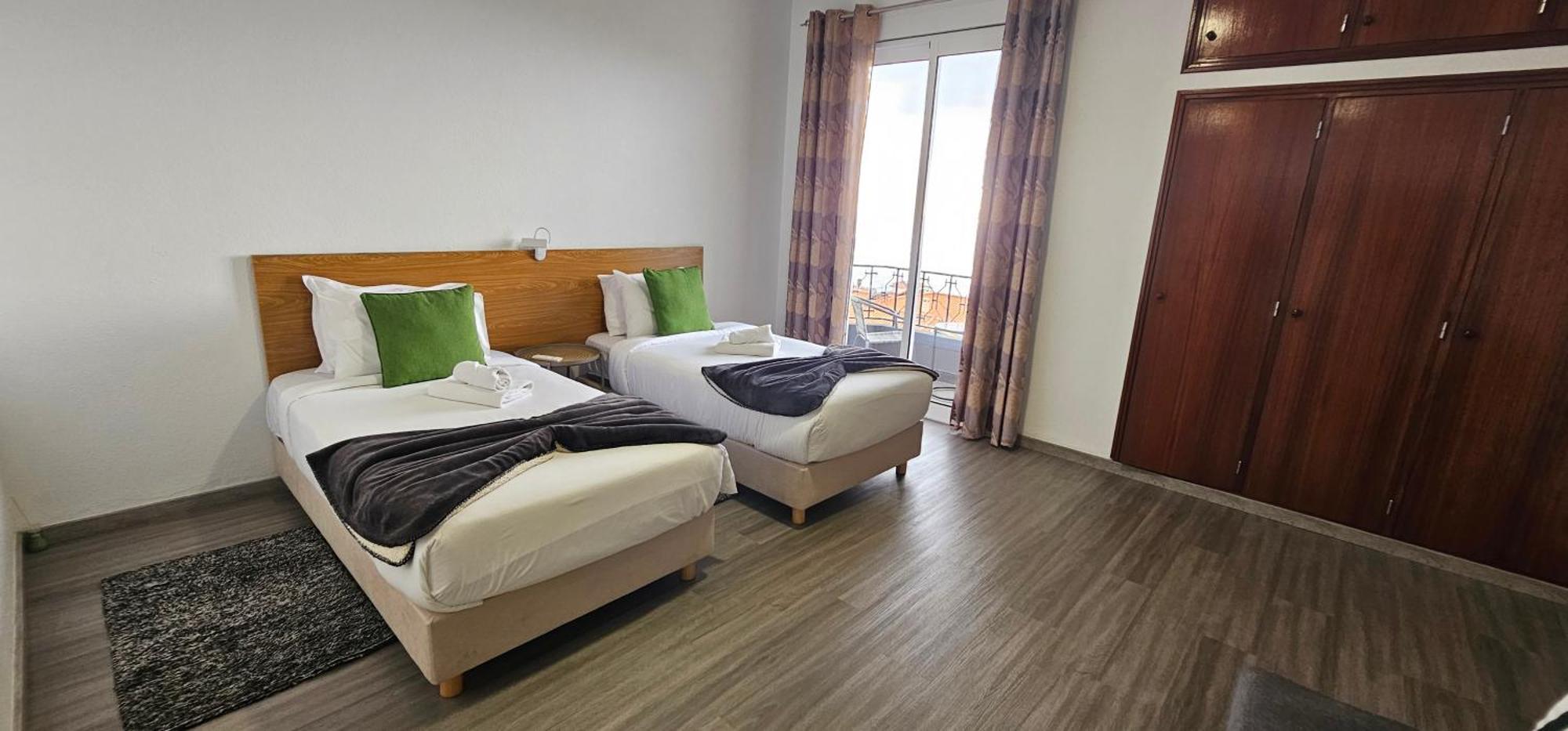 Apartamento Sunset Star With Sea View Calheta  Exterior foto