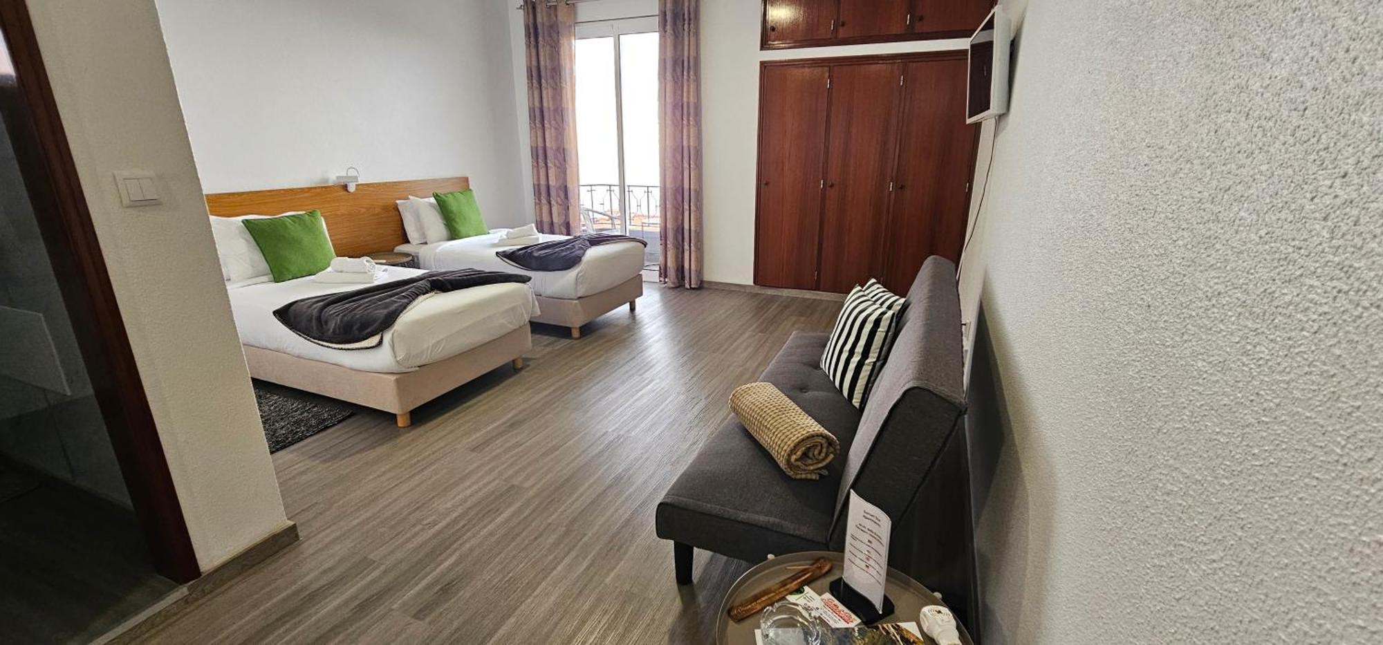 Apartamento Sunset Star With Sea View Calheta  Exterior foto