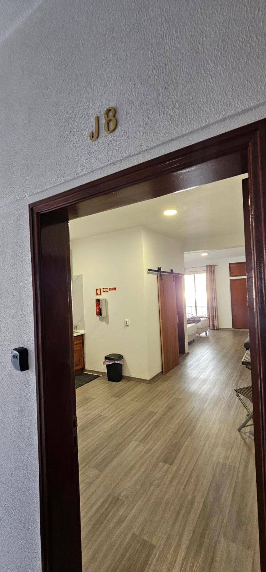 Apartamento Sunset Star With Sea View Calheta  Exterior foto