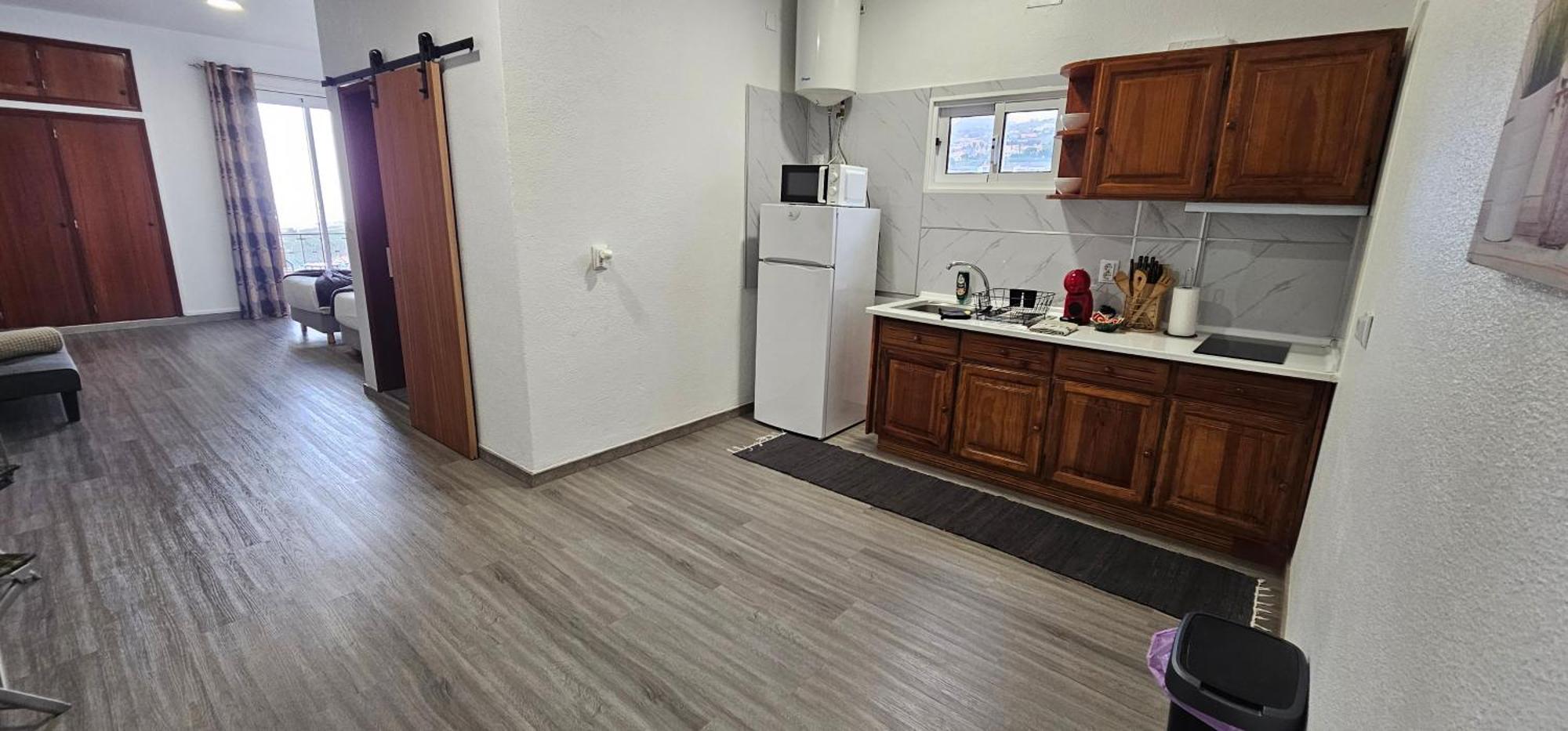 Apartamento Sunset Star With Sea View Calheta  Exterior foto